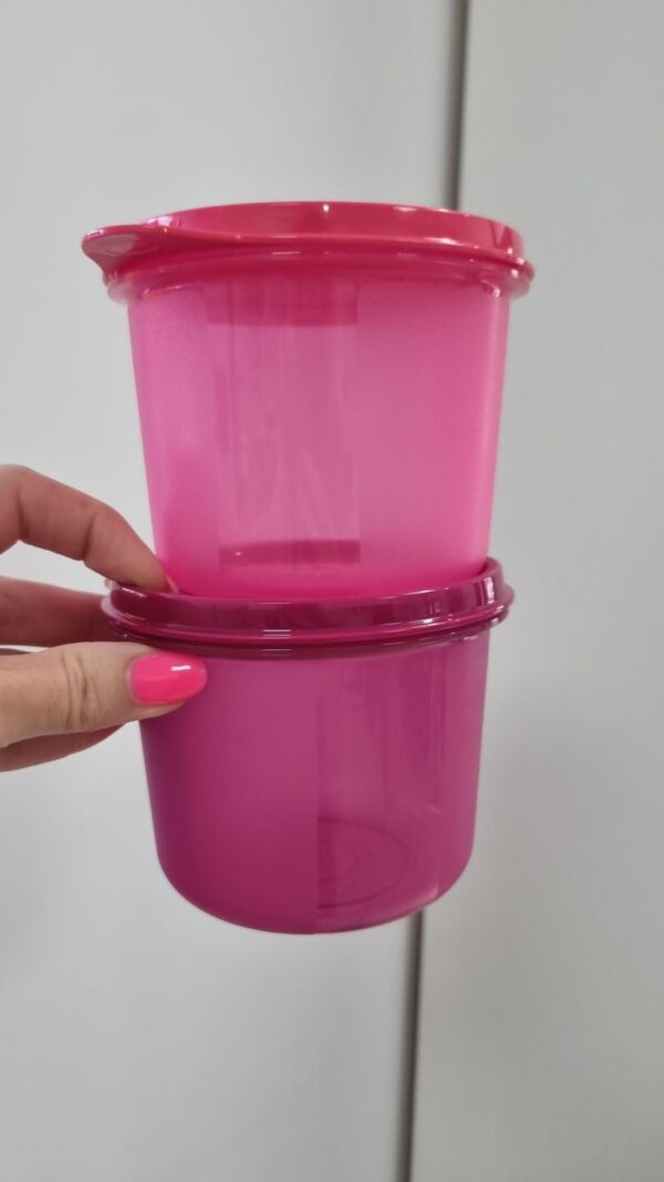 Контейнер Хiт-парад 550 мл 1 шт. Tupperware
