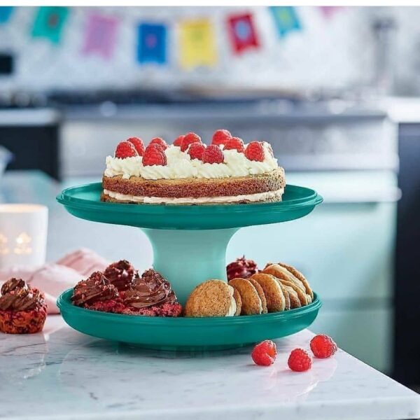 Сервірувальний центр Tupperware - Зображення 3
