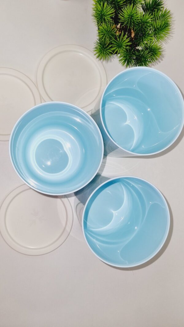 Контейнер Ніжність 1,25 л Tupperware - Зображення 2