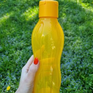 Еко-пляшка Tupperware 750 мл з клапаном
