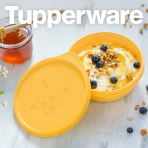 Контейнер Хiт-парад 600 мл Tupperware