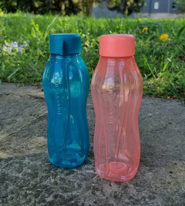 Еко-пляшка 310 мл з гвинтовою кришкою Tupperware