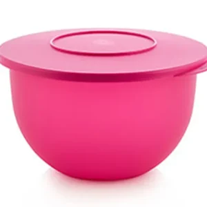 Чаша чарівність 2.5 л малинова Tupperware