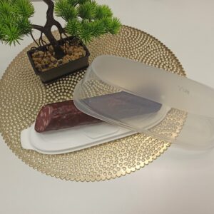Контейнер салями для ковбаси Tupperware