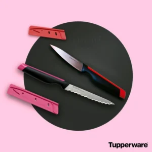 Дошка обробна кругла Tupperware