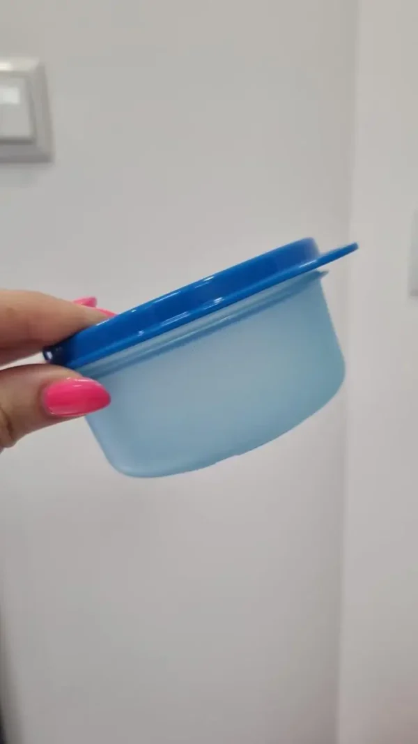 Контейнер Хiт-парад 200 мл Tupperware - Зображення 2
