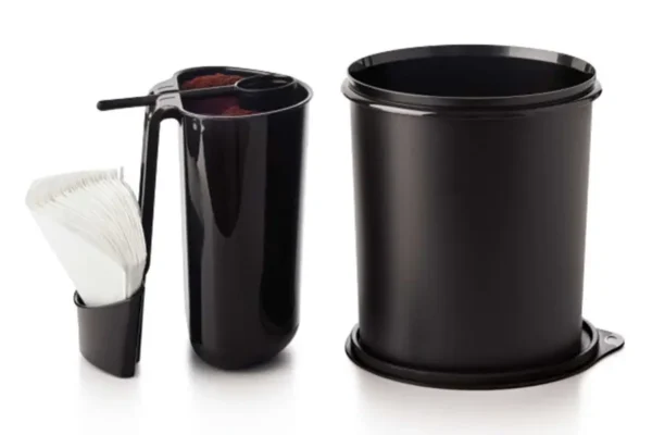 Набір контейнерів "Кава" Tupperware