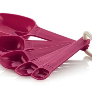 Мірні ложки Tupperware