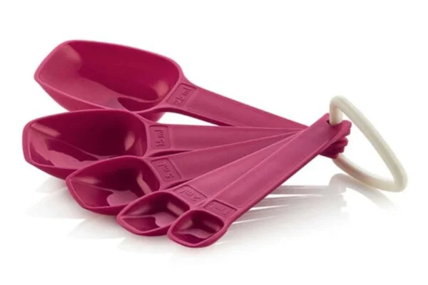 Мірні ложки Tupperware