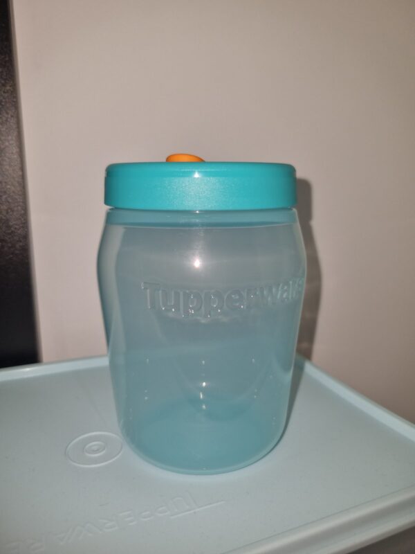 Диво-банка 550 мл Tupperware