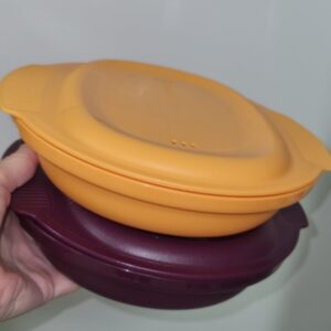 Контейнер Браво-Дилайт Максі 775 мл Tupperware