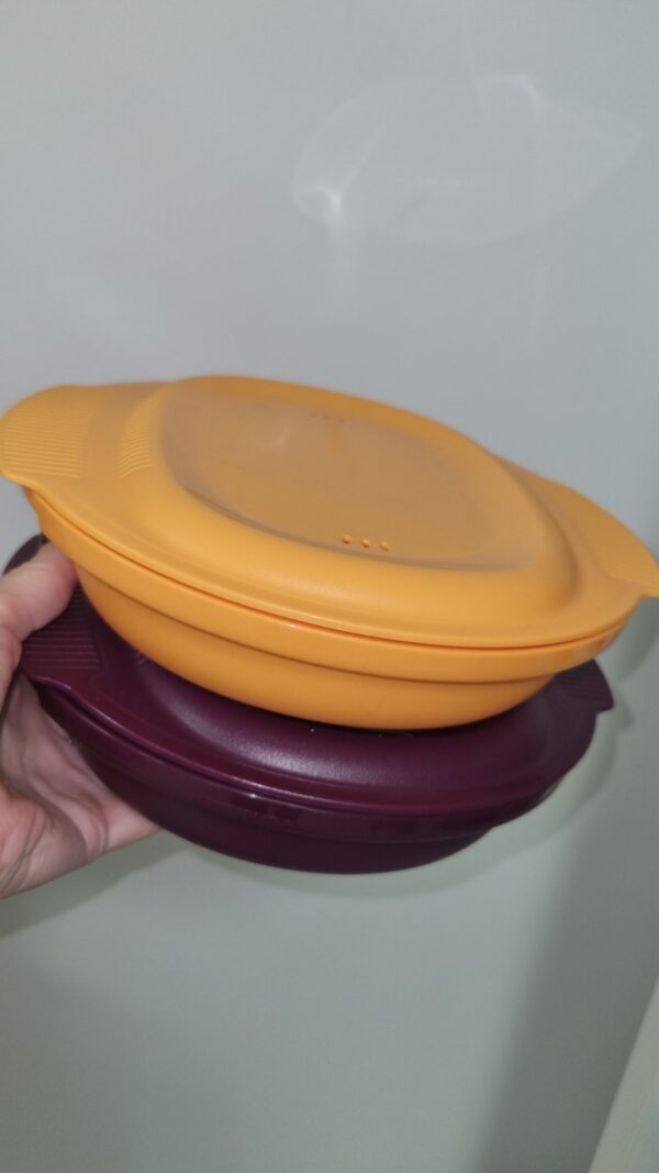 Контейнер Браво-Дилайт Максі 775 мл Tupperware