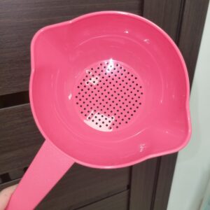 Друшляк рожевий Tupperware