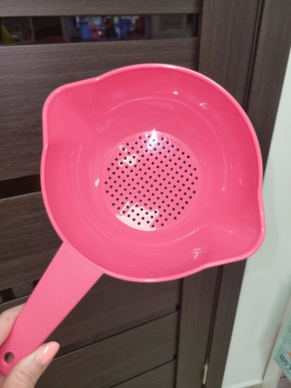 Друшляк рожевий Tupperware
