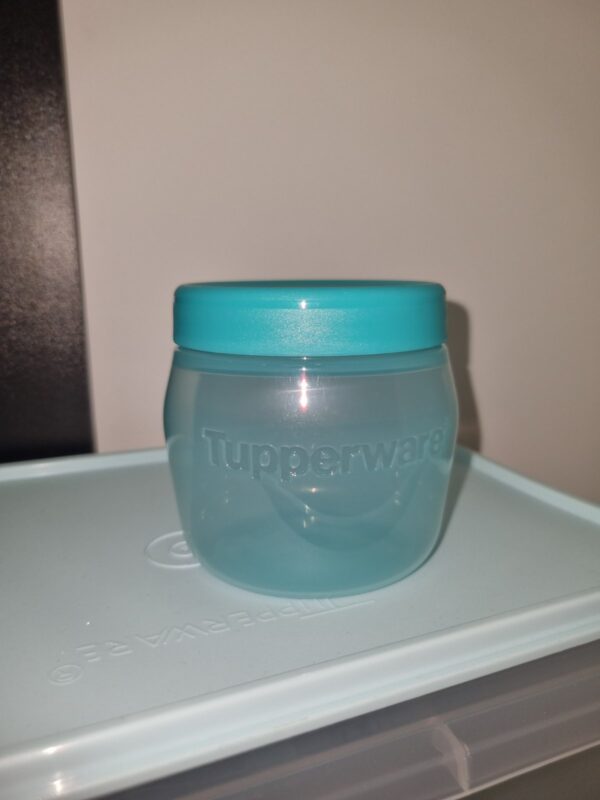 Диво-банка 325 мл Tupperware