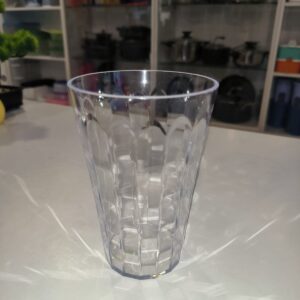 Стакан "Діамант" 475мл Tupperware