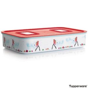 Контейнер Акваконтроль «Гламур» (1,1 л) Tupperware