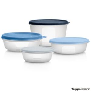 Набір контейнерів «Хіт-парад» великий Tupperware