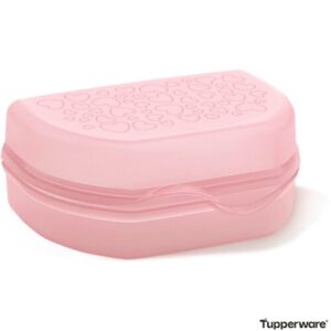 Ланч-бокс органайзер «Love» Tupperware