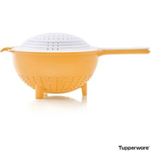 Подвійний друшляк Tupperware