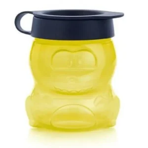 Закусочний стаканчик Динозаврик 350 мл Tupperware