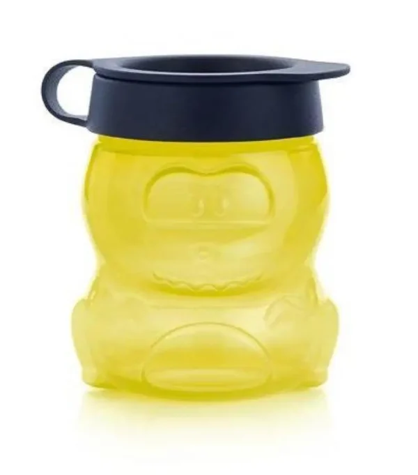 Закусочний стаканчик Динозаврик 350 мл Tupperware