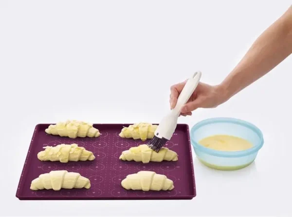 Силіконовий пензлик «Бездоганність» Tupperware - Зображення 2