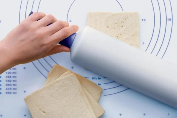 Качалка для тіста Tupperware