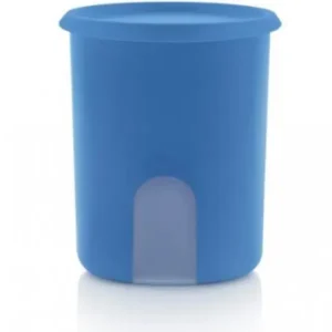 Контейнер нагадування 2 л синій Tupperware