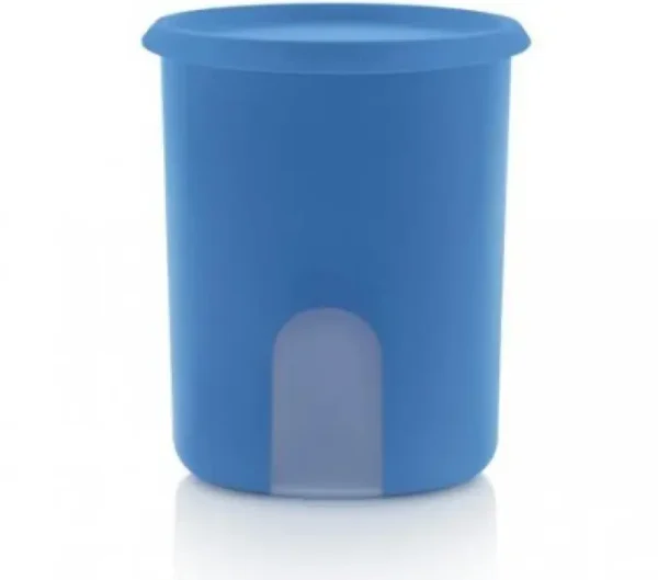 Контейнер нагадування 2 л синій Tupperware