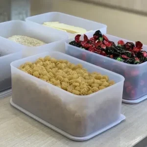 Акваконтроль прозорий (2,9 л) Tupperware