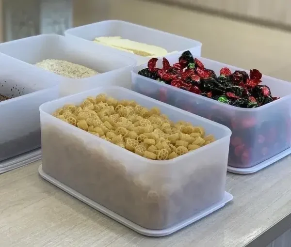 Акваконтроль прозорий (2,9 л) Tupperware