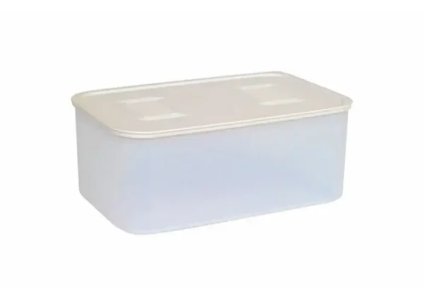 Акваконтроль прозорий (2,9 л) Tupperware - Зображення 2