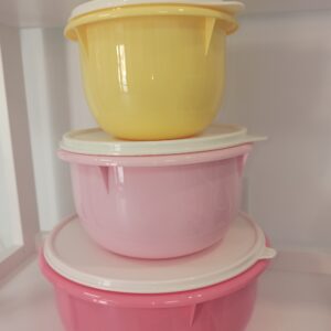 Замішувальне блюдо Tupperware