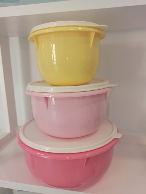 Замішувальне блюдо Tupperware