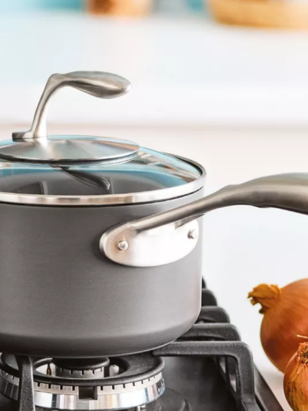 Металевий ковш Прованс 2,5 л Tupperware