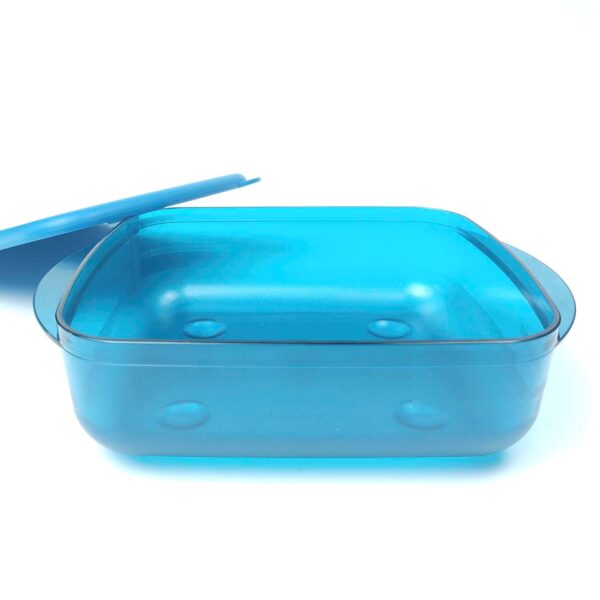 Контейнер "New" (600мл) Tupperware - Зображення 2