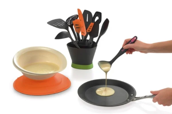 Ополоник міні Tupperware - Зображення 2