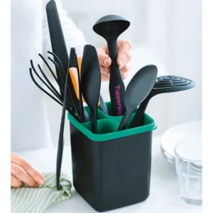 Підставка для кухонного приладдя Tupperware