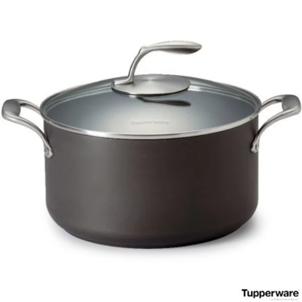 Каструля "Від шефа" Прованс (7 л) Tupperware