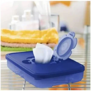 Контейнер для серветок Tupperware