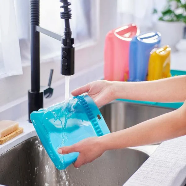 Силіконовий контейнер Ultimate 1,8 л Tupperware - Зображення 2