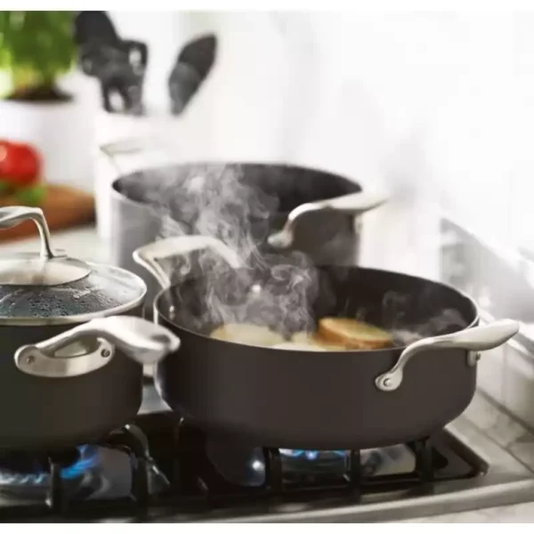 Сотейник Від шефа Прованс 4.1 л Tupperware - Зображення 2