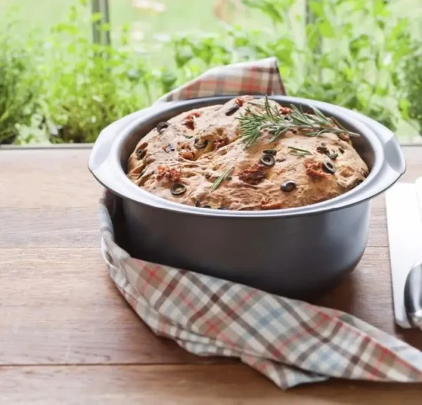 Кастрюля "УльтраПро" 5 л Tupperware - Зображення 4