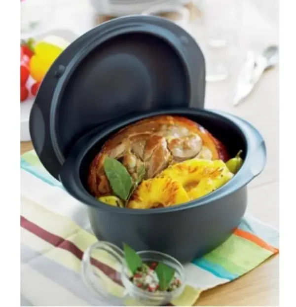 Кастрюля "УльтраПро" 5 л Tupperware - Зображення 2