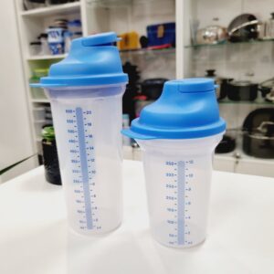 Шейкер 600 мл Tupperware