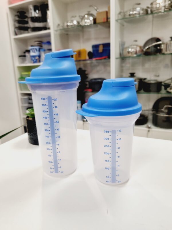 Шейкер 600 мл Tupperware