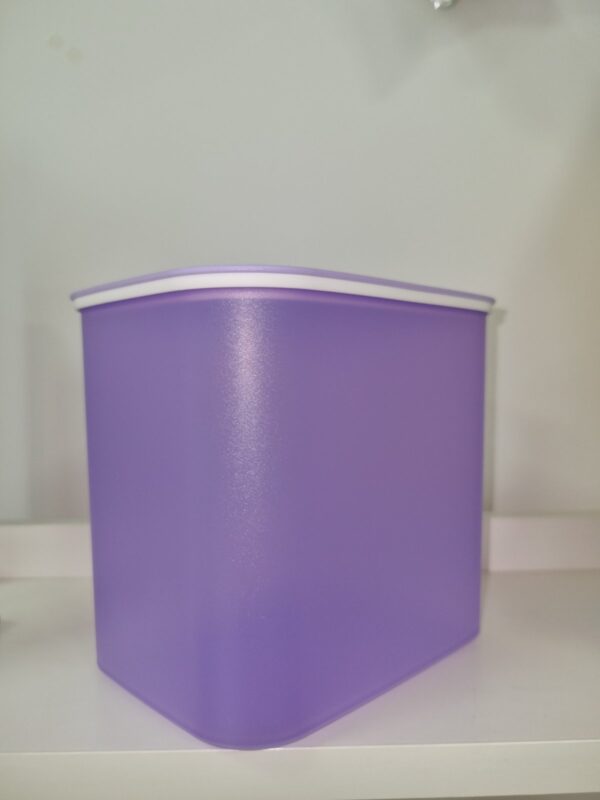 Контейнер «Акваконтроль» фіолет (2,1 л) Tupperware - Зображення 3