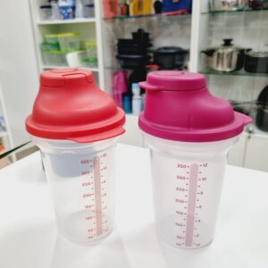 Шейкер 350 мл Tupperware