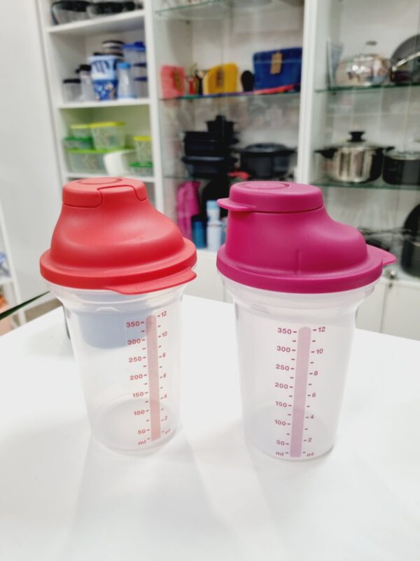 Шейкер 350 мл Tupperware